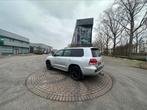 Toyota land cruiser 200 V8 grijs kenteken youngtimer, Auto's, Automaat, Diesel, Geïmporteerd, 3500 kg