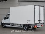 Mercedes Sprinter 315 CDI Koelwagen Achterdeuren Thermo King, Auto's, Bestelauto's, Stof, Gebruikt, Euro 6, 4 cilinders