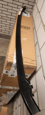 VW Polo 17+ aw1 2g Voorbumper Versteviger 5751560, Gebruikt, Ophalen of Verzenden, Bumper, Volkswagen