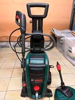 Bosch Universal Aquatak 125 Home & Car kit hogedrukreiniger, Ophalen, Gebruikt, Elektrisch