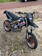 Derbi Senda DRD Edition - Gereviseerd & Getuned!, Ophalen, 6 versnellingen, Gebruikt, Maximaal 45 km/u