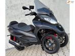 Piaggio Scooter 500 MP3 HPE Sport Advanced ABS ASR LED NAVI, Scooter, Info@piaggio.com, 493 cc, Bedrijf