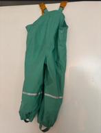 regen tuinbroek 1x 86/92 en 2x 98/104, Kinderen en Baby's, Kinderkleding | Maat 104, Ophalen of Verzenden, Zo goed als nieuw, Jongen of Meisje