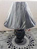 Nieuwe luxe Tafellamp, Nieuw, Ophalen of Verzenden, Minder dan 50 cm, Tafellamp