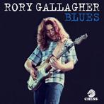 Rory Gallagher - Blues (Deluxe Edition) 3 CDs