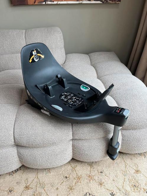 Cybex Sirona Base Z met isofix, Kinderen en Baby's, Autostoeltjes, Gebruikt, Overige merken, Isofix, Ophalen of Verzenden