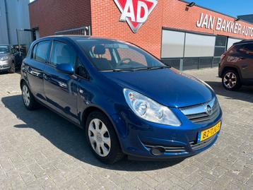 Opel Corsa 1.2-16V Selection | Airco defect | 5 deurs