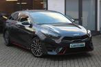 Kia ProCeed 1.6 T-GDi GT Line Full Option!, 15 km/l, Leder, 204 pk, 5 stoelen