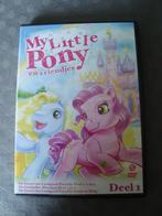 My little pony en vriendjes, Alle leeftijden, Ophalen of Verzenden, Zo goed als nieuw