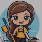 Betrouwbare hulp bij het huishouden gezocht