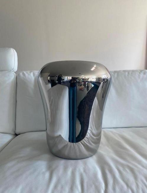 Vaas Alessi BaBà 4 formaten, 9 stuks ZGAN, Huis en Inrichting, Keuken | Keukenbenodigdheden, Zo goed als nieuw, Ophalen of Verzenden