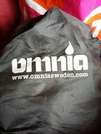 Omnia Oven - Camping Oven, Ophalen of Verzenden, Gebruikt
