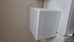 Piepschuim dozen. Af te halen in Hillegom., Doe-het-zelf en Verbouw, Kratten en Dozen, Ophalen, Gebruikt, Doos, Minder dan 35 cm