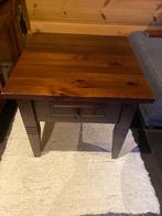 Salontafel Beistelltisch, Ophalen, Gebruikt, 50 tot 100 cm, 50 tot 75 cm