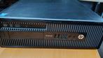 Windows 11 computer HP Prodesk 400 G1 SFF, Computers en Software, Desktop Pc's, Ophalen of Verzenden, Refurbished, 3 tot 4 Ghz