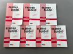 Examenbundels VWO, samen of per stuk, Boeken, Schoolboeken, Ophalen of Verzenden, Gelezen, VWO, ThiemeMeulenhoff