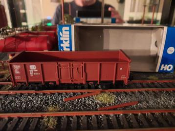[ W1735 ] Marklin H0 - 4465 beschikbaar voor biedingen