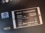 Maritieme JRC NTD-2150 transceiver, Watersport en Boten, Ophalen, Zo goed als nieuw, Communicatie