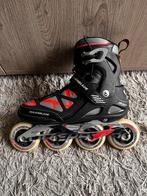 Mooie Rollerblade Macroblade 90 maat 44, Ophalen of Verzenden, Gebruikt