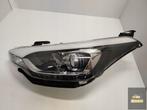 Hyundai I20 II LED lens linkerlamp Ideaal