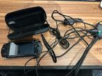 Sony PSP - Draagbare spelcomputer, Ophalen of Verzenden, Gebruikt