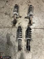 Audi coupe 90 B3 quattro veerpoot set rondom, Gebruikt, -, -, -
