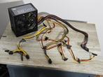Cooler master 500w max voeding psu power supply mpx-5001-aca, Ophalen of Verzenden, Gebruikt