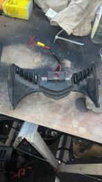 zip grill plus led, Ophalen of Verzenden, Zo goed als nieuw, Overige typen, Piaggio