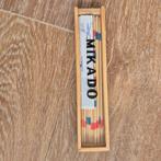 Mikado, Een of twee spelers, Ophalen of Verzenden, Zo goed als nieuw, Onbekend