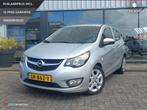 Opel KARL 1.0 ecoFLEX Edition Automaat/ Parkeersensoren, Auto's, 839 kg, Stof, Gebruikt, Euro 6