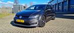 Volkswagen Golf 1.4 TSI Phev 280PK GTE 5D 2015 Grijs, Stof, Euro 6, 4 cilinders, Plug-in hybride
