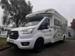 Chausson Titanium Ultimate 777, 7 tot 8 meter, Diesel, Half-integraal, Tot en met 5