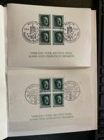 335) Deutsches Reich, gebieden, zones, diversen, Verzenden, Buitenland