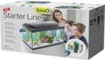 Hele weekend geopend Tetra Starter Line 54 liter €109.95, Nieuw, Ophalen, Leeg aquarium