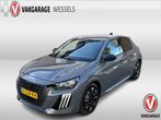 Peugeot 208 1.2 PureTech Allure | Camera | PDC | LM | Navi |, Voorwielaandrijving, 12 maanden, 101 pk, Gebruikt