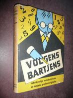 LOT REKENEN REKENVAARDIG o.a.  Bartjens. NIET LOS TE KOOP !!, Ophalen of Verzenden, Gelezen, Overige niveaus, Overige vakken