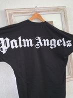 Palm Angels shirt maat L nieuw staat, Kleding | Heren, T-shirts, Maat 52/54 (L), Palm Angels, Blauw, Ophalen of Verzenden
