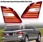 Achterlichten Mercedes M klasse, Ophalen of Verzenden, Nieuw
