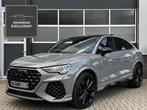 Audi RS Q3 Sportback 2.5 TFSI RS | 1e eigenaar NL AUTO | Sch, Automaat, Gebruikt, 1675 kg, Met garantie (alle)