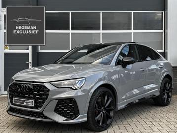 Audi RS Q3 Sportback 2.5 TFSI RS | 1e eigenaar NL AUTO | Sch beschikbaar voor biedingen