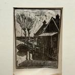 Jaring Douwes Walta (1887-1971), Ophalen of Verzenden