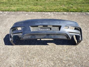 Achterbumper BMW E63 (2006) prior design M4 look beschikbaar voor biedingen