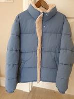 Winterjack, Ophalen of Verzenden, Nieuw, Blauw
