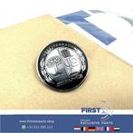 Mercedes AMG AFFALTERBACH EMBLEEM VOORBUMPER LOGO BADGE A45, Auto-onderdelen, Carrosserie en Plaatwerk, Gebruikt, -, Ophalen of Verzenden