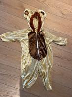 Verkleedpak leeuw maat 86, Ophalen, Gebruikt, 104 of kleiner, Jongen of Meisje