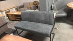 Eetkamerbank ferro 135cm, Ophalen, Outletliving7@gmail.com, 5013bb, Outletliving