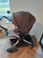 Maxi-Cosi kinderwagen zgan incl. Reiswieg/Adapters/Regenhoes, Kinderen en Baby's, Kinderwagens en Combinaties, Ophalen, Zo goed als nieuw