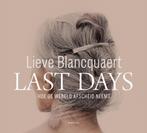 boek fotografie LAST DAYS Lieve Blancquaert als nieuw, Boeken, Verzenden, Zo goed als nieuw, Fotografie algemeen