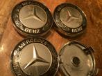 WIELDOPPEN MERCEDES BENZ   NIEUW, Auto diversen, Wieldoppen, Ophalen of Verzenden, Nieuw