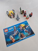 60091 lego city, Gebruikt, Ophalen of Verzenden, Lego